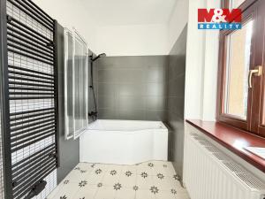 Pronájem bytu 3+kk, Horoměřice, Kamenická, 70 m2