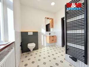Pronájem bytu 3+kk, Horoměřice, Kamenická, 70 m2