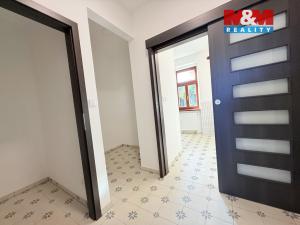 Pronájem bytu 3+kk, Horoměřice, Kamenická, 70 m2