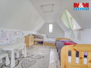 Prodej zahrady, Nové Sedlo, 521 m2