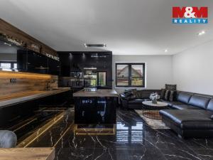 Prodej rodinného domu, Vřesina, Větrná, 120 m2
