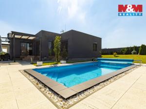 Prodej rodinného domu, Vřesina, Větrná, 120 m2