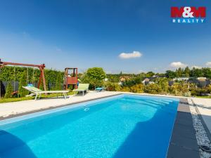 Prodej rodinného domu, Vřesina, Větrná, 120 m2