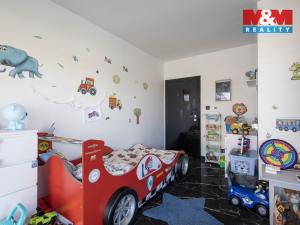 Prodej rodinného domu, Vřesina, Větrná, 120 m2
