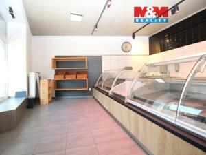 Pronájem obchodního prostoru, Sezemice, Havlíčkova, 50 m2