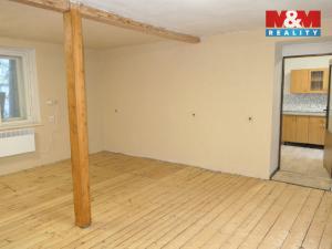 Pronájem bytu 1+1, Karlštejn, 40 m2