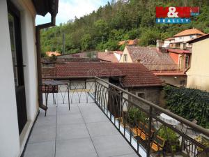 Pronájem bytu 1+1, Karlštejn, 40 m2