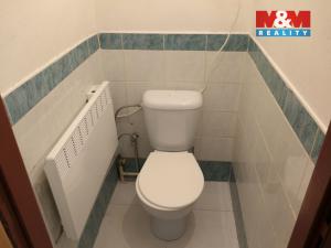 Pronájem bytu 1+1, Karlštejn, 40 m2