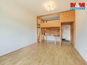 Prodej bytu 1+1, Praha, V Horkách, 45 m2
