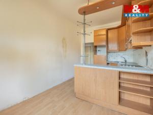 Prodej bytu 1+1, Praha, V Horkách, 45 m2