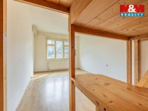 Prodej bytu 1+1, Praha, V Horkách, 45 m2