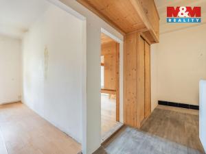 Prodej bytu 1+1, Praha, V Horkách, 45 m2