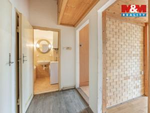 Prodej bytu 1+1, Praha, V Horkách, 45 m2