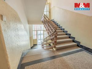 Prodej bytu 1+1, Praha, V Horkách, 45 m2