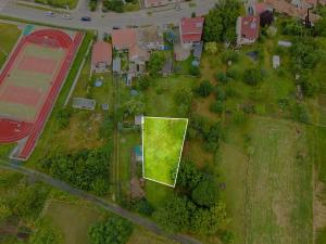 Prodej pozemku pro bydlení, Želešice, 604 m2