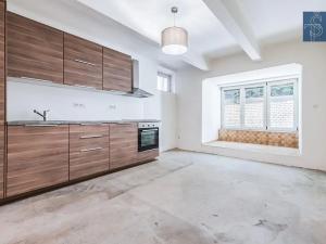 Prodej bytu 1+kk, Praha - Nusle, Na Jezerce, 35 m2
