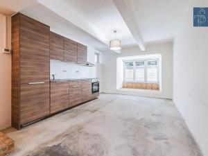 Prodej bytu 1+kk, Praha - Nusle, Na Jezerce, 35 m2
