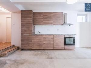 Prodej bytu 1+kk, Praha - Nusle, Na Jezerce, 35 m2