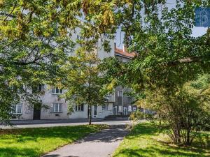 Prodej bytu 1+kk, Praha - Nusle, Na Jezerce, 35 m2