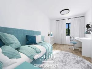 Prodej bytu 3+kk, Rousínov, 66 m2