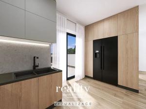 Prodej bytu 2+kk, Rousínov, 54 m2