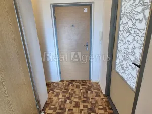 Prodej bytu 1+1, Nový Jičín, Dlouhá, 40 m2