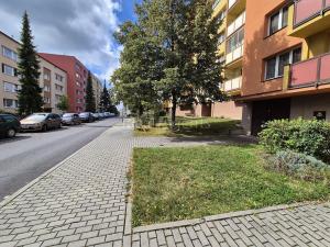 Prodej bytu 1+1, Nový Jičín, Dlouhá, 40 m2
