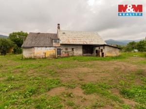 Prodej pozemku pro bydlení, Česká Ves, 2467 m2