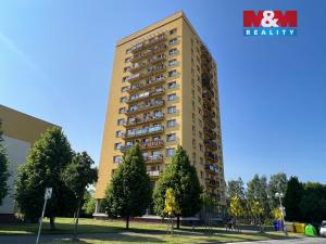 Pronájem bytu 2+1, Frýdek-Místek - Místek, Československé armády, 68 m2