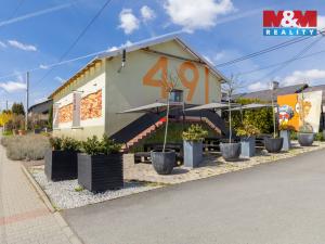 Prodej restaurace, Ostrava - Michálkovice, Československé armády, 200 m2