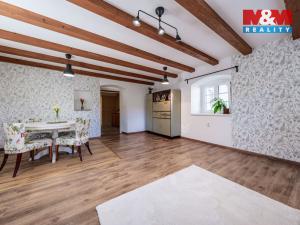 Prodej chalupy, Mirotice - Radobytce, 166 m2