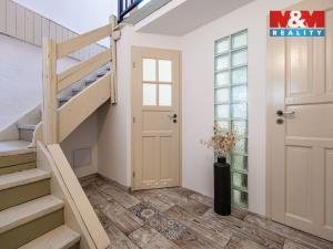 Prodej chalupy, Mirotice - Radobytce, 166 m2