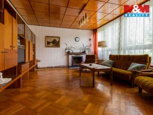 Prodej rodinného domu, Javorník, 9. května, 243 m2