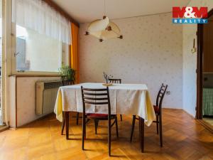 Prodej rodinného domu, Javorník, 9. května, 243 m2