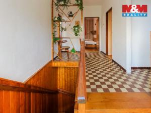 Prodej rodinného domu, Javorník, 9. května, 243 m2