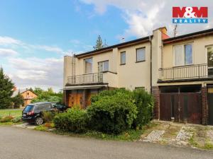 Prodej rodinného domu, Javorník, 9. května, 243 m2