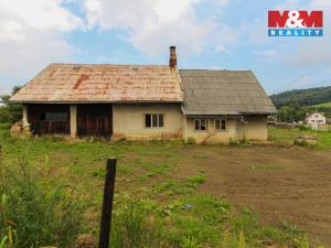 Prodej rodinného domu, Česká Ves, Polní, 206 m2