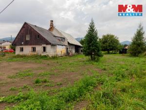 Prodej rodinného domu, Česká Ves, Polní, 206 m2