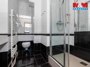 Pronájem bytu 2+kk, Praha - Břevnov, Patočkova, 45 m2