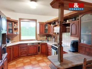 Pronájem rodinného domu, Mělník, Žitná, 260 m2