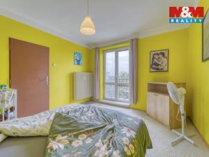 Pronájem bytu 2+1, Plzeň - Východní Předměstí, Úslavská, 64 m2