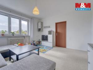 Pronájem bytu 2+1, Plzeň - Východní Předměstí, Úslavská, 64 m2