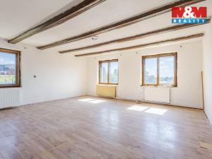 Prodej rodinného domu, Brniště, 1266 m2