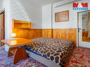 Prodej rodinného domu, Bavorov, Tyršova, 159 m2