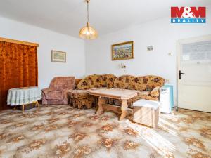 Prodej rodinného domu, Bavorov, Tyršova, 159 m2