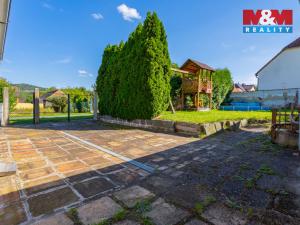 Prodej rodinného domu, Bavorov, Tyršova, 159 m2