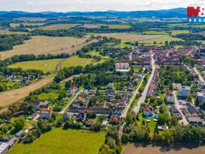 Prodej rodinného domu, Bavorov, Tyršova, 159 m2