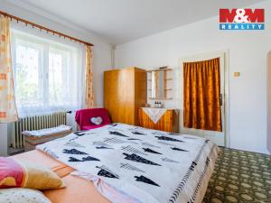 Prodej rodinného domu, Bavorov, Tyršova, 159 m2