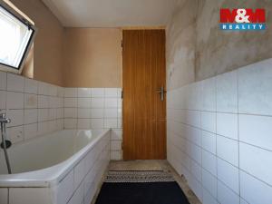 Prodej rodinného domu, Tovačov - Tovačov I-Město, Smetanova, 53 m2