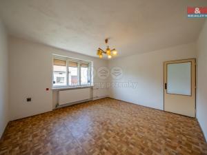 Prodej rodinného domu, Starý Poddvorov, 142 m2